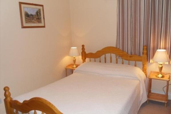 Hotel Camp Junction House Zimmer foto