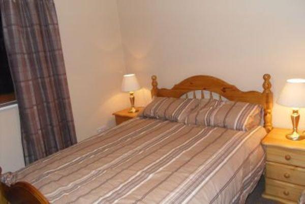 Hotel Camp Junction House Zimmer foto